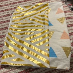 Pillow covers -BNWOT